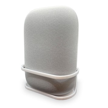 Google Nest Audio väggfäste