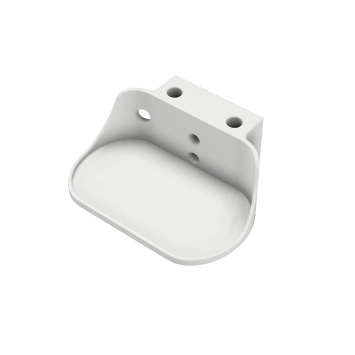 Google Nest Audio Wall Mount