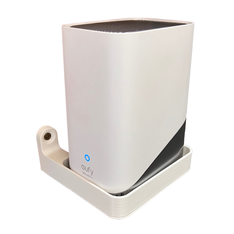 Eufy HomeBase 3 Wall Mount Eufy HomeBase 3 Wall Mount