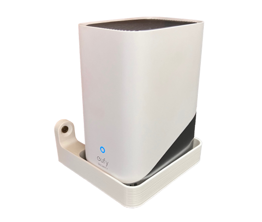 Eufy HomeBase 3 Wall Mount