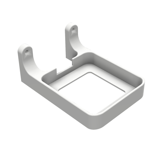 Eufy HomeBase 2 Wall Mount