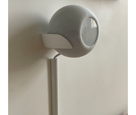 HomePod mini Simple Wall Mount