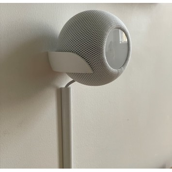 HomePod mini (enkelt) väggfäste
