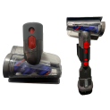 Dyson V15/V11/V10/V8/V7 tillbehör väggfäste