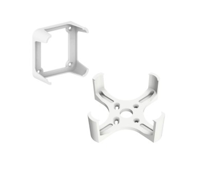 Unifi Express 7 / UX 7 + Power Adapter Wall Mount