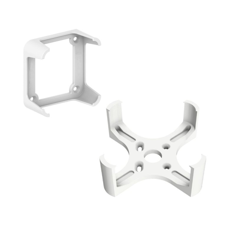 Unifi Express 7 / UX 7 + Power Adapter Wall Mount