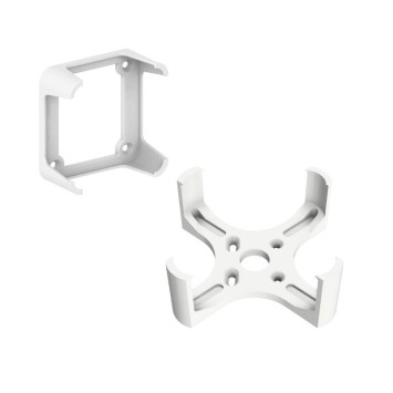 Unifi Express 7 / UX 7 + Power Adapter Wall Mount