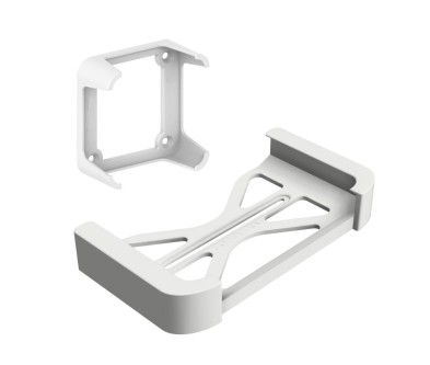 Unifi Cloud Gateway Fiber + Power Adapter Wall Mount