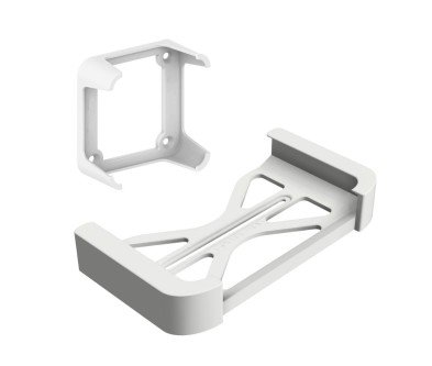 Unifi Cloud Gateway Fiber + Power Adapter Wall Mount