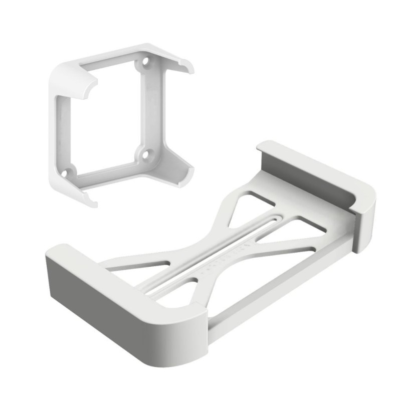 Unifi Cloud Gateway Fiber + Power Adapter Wall Mount