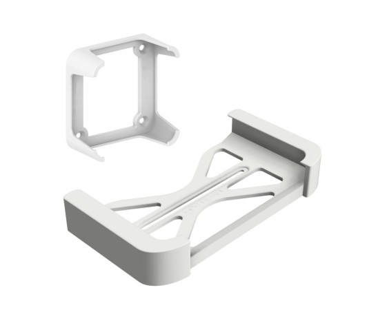 Unifi Cloud Gateway Fiber + Power Adapter Wall Mount