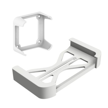 Unifi Cloud Gateway Fiber + Power Adapter Wall Mount