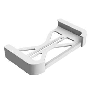 Unifi Cloud Gateway Fiber + Power Adapter Wall Mount