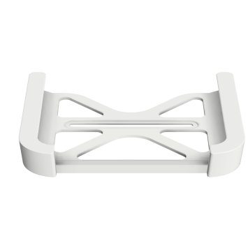 Unifi Cloud Gateway Fiber + Power Adapter Wall Mount