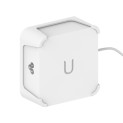 Unifi Cloud Gateway Fiber + Power Adapter Wall Mount