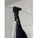 Hook for Shower Door Hook for Shower Door