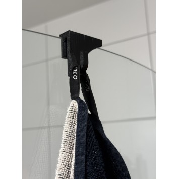 Hook for Shower Door