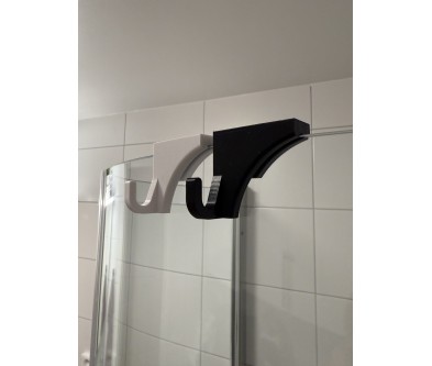 Hook for Shower Door