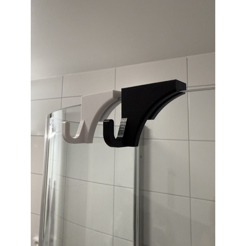 Hook for Shower Door Hook for Shower Door