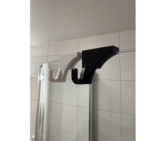 Hook for Shower Door