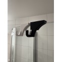 Hook for Shower Door Hook for Shower Door