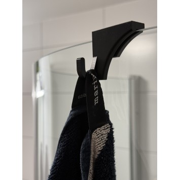 Hook for Shower Door