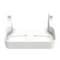 Asus BT6 / BT8 / BT10 ZenWiFi väggfäste Asus BT6 / BT8 / BT10 ZenWiFi väggfäste