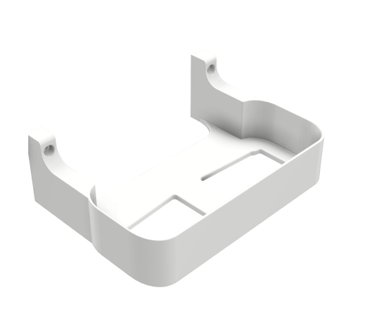 Asus BQ16 / BQ16 Pro ZenWiFi Wall Mount