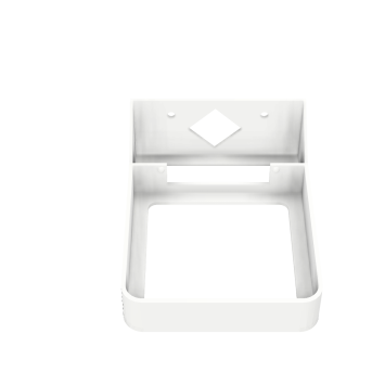 Halo H30/H32/H50/H60/H1200 Mercusys Mesh Wall Mount