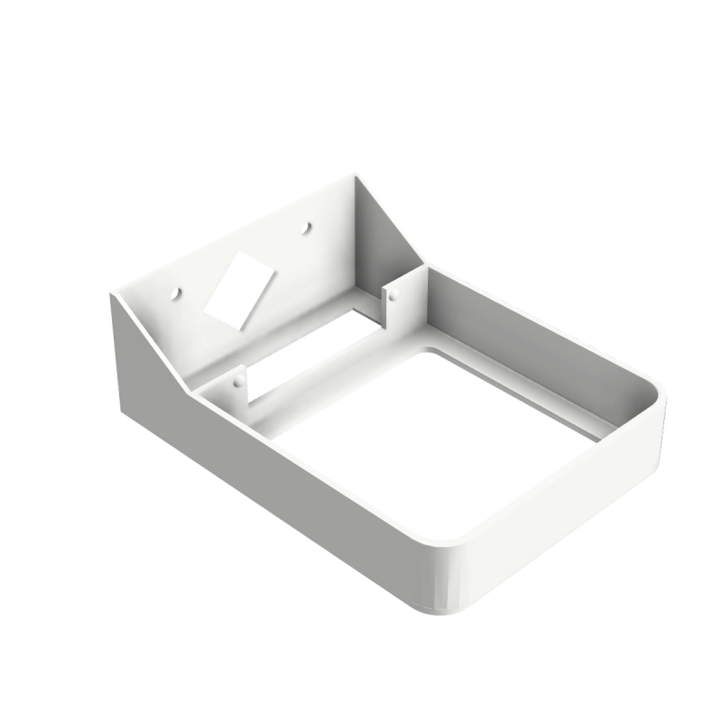 Halo H30/H32/H50/H60/H1200 Mercusys Mesh Wall Mount Halo H30/H32/H50/H60/H1200 Mercusys Mesh Wall Mount