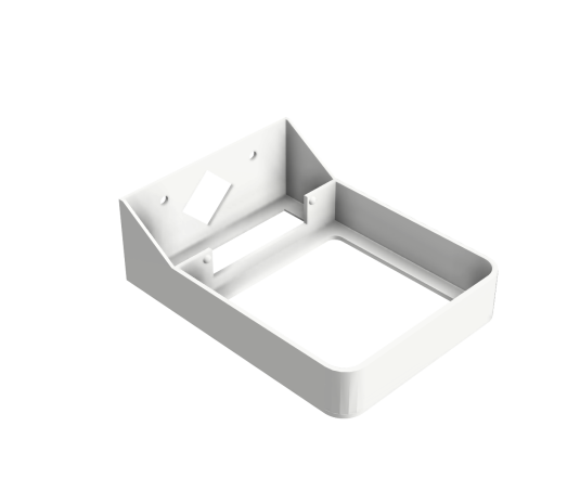 Halo H30/H32/H50/H60/H1200 Mercusys Mesh Wall Mount