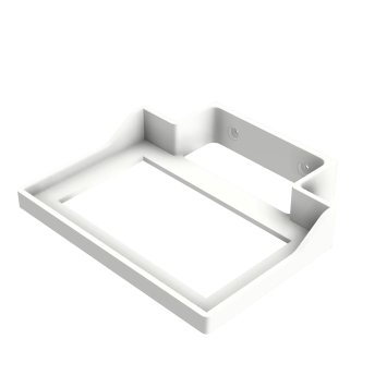 Halo H25BE/H27BE/H70/H80/H85/H3000 Mercusys Mesh Wall Mount