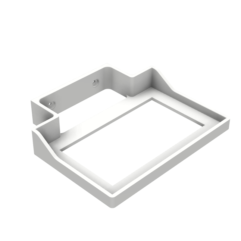 Halo H25BE/H27BE/H70/H80/H85/H3000 Mercusys Mesh väggfäste Halo H25BE/H27BE/H70/H80/H85/H3000 Mercusys Mesh väggfäste