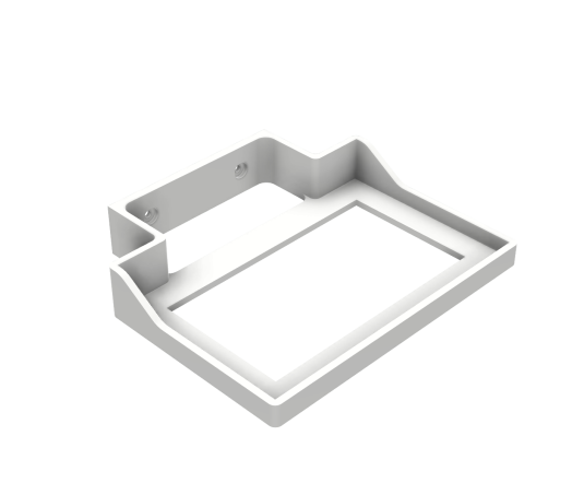 Halo H25BE/H27BE/H70/H80/H85/H3000 Mercusys Mesh Wall Mount