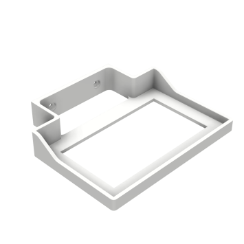 Halo H25BE/H27BE/H70/H80/H85/H3000 Mercusys Mesh Wall Mount