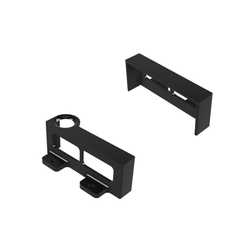 Lenovo USB-C Hub 40AY Mount