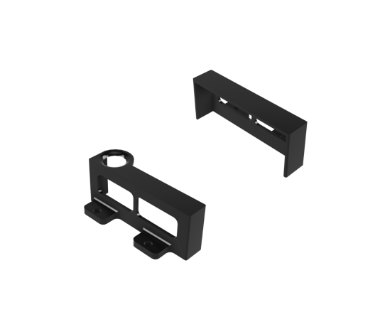 Lenovo USB-C Hub 40AY Mount