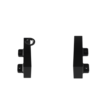 Lenovo USB-C Hub 40AY Mount