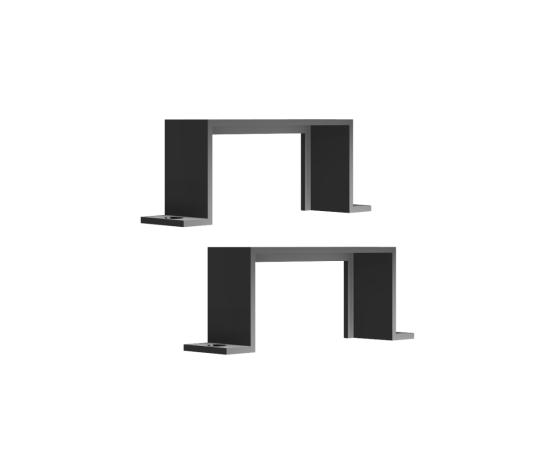 Lenovo 135W Power Adapter Wall Mount