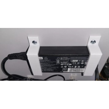 Lenovo 135W Strömadapter väggfäste