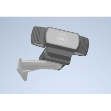 Webcam Wall Mount (Universal)