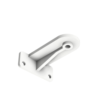 Webcam Wall Mount (Universal)