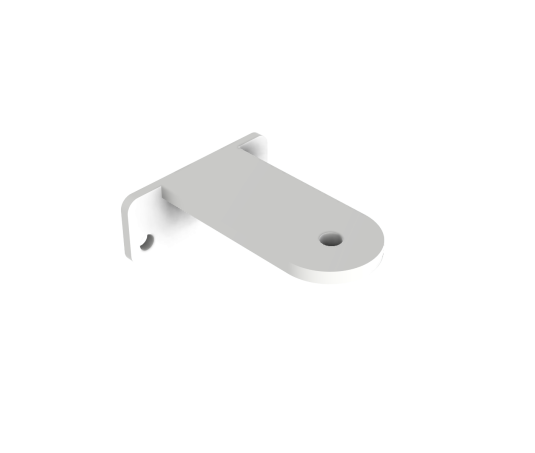 Webcam Wall Mount (Universal)