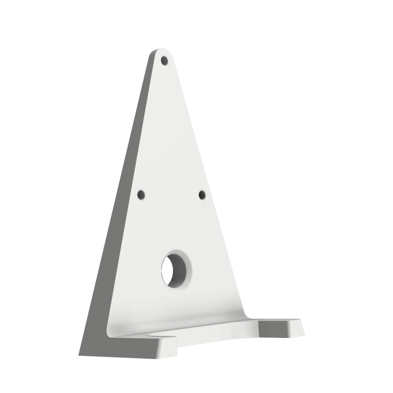 Stand for UniFi U7 Pro / Max / XG / XGS Access Points Stand for UniFi U7 Pro / Max / XG / XGS Access Points