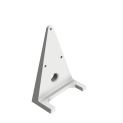 Stand for UniFi U7 Pro / Max / XG / XGS Access Points Stand for UniFi U7 Pro / Max / XG / XGS Access Points