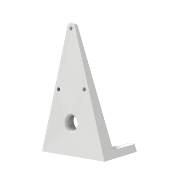 Stand for UniFi U7 Pro / Max / XG / XGS Access Points