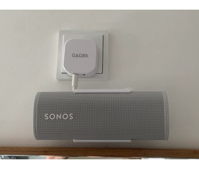 Sonos Roam / Roam 2 Horizontal Wall Mount