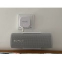 Sonos Roam / Roam 2 Horizontal Wall Mount Sonos Roam / Roam 2 Horizontal Wall Mount