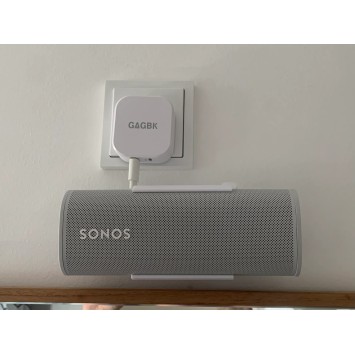 Sonos Roam / Roam 2 Horizontal Wall Mount