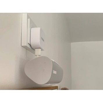 Sonos Roam / Roam 2 Horizontal Wall Mount